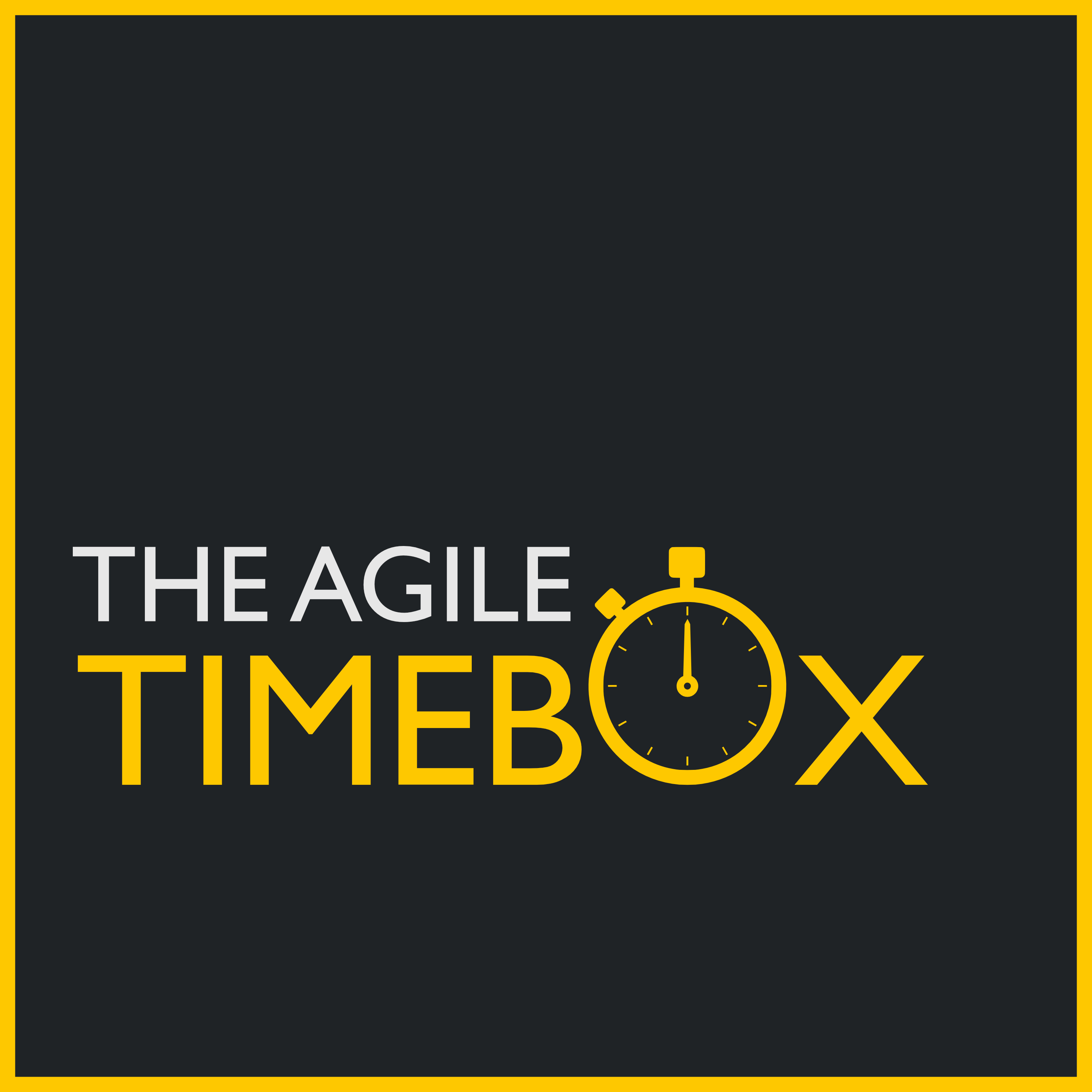 The Agile Timebox